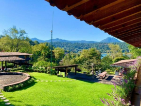 Orgánico Hotel Boutique VALLE DE BRAVO